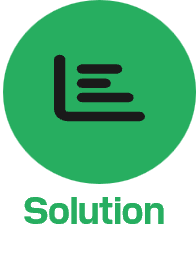 solution