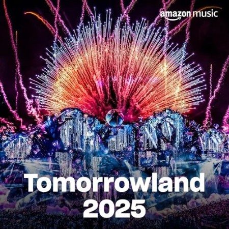 VA - SILENCE (JOHN SUMMIT VS DIMENSION VIP REMIX / AMAZON MUSIC ORIGINAL) (2025)