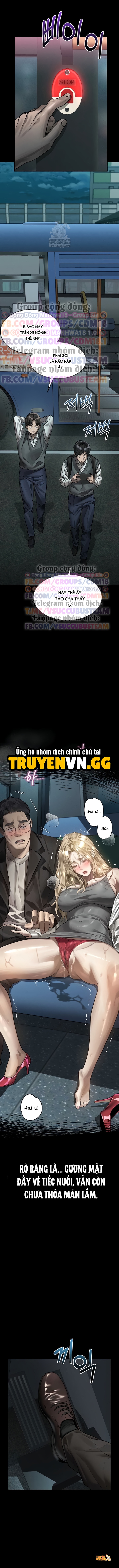 Những Mẫu Truyện Tục Tĩu (Phần 2) - Chapter 42