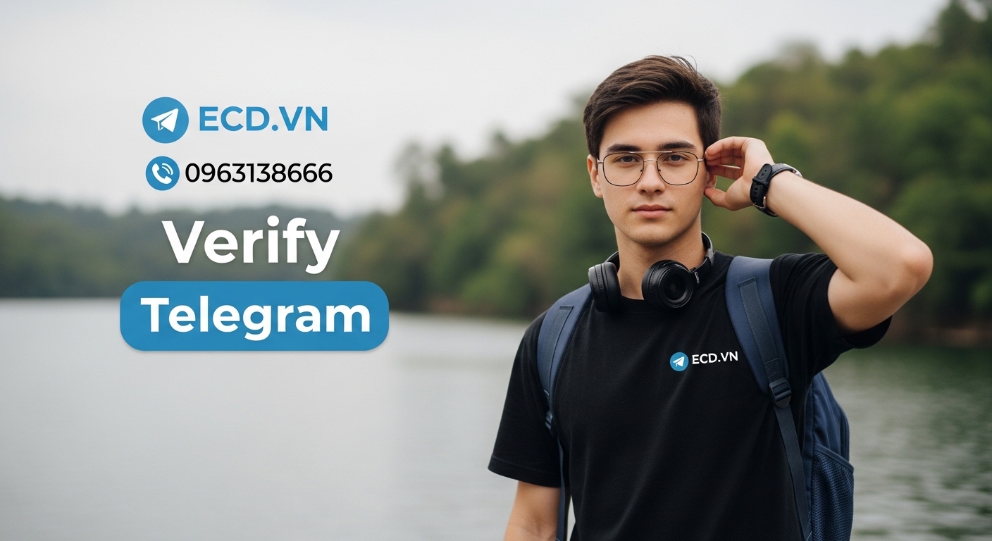 telegram account uy tín nhất