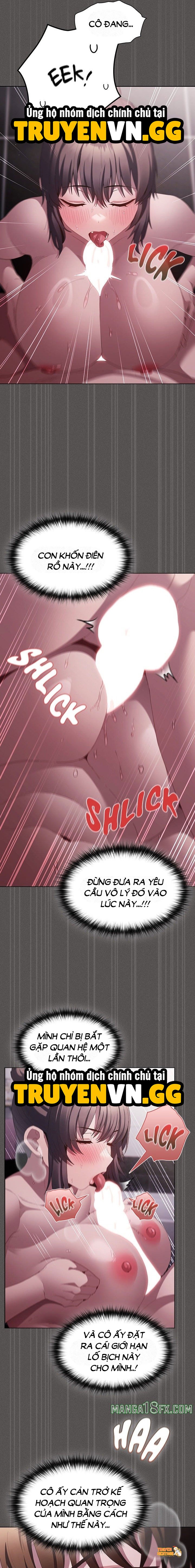 Trang truyện tmpmo12sx9l trong truyện tranh Tin Em Đi! Em Trao Anh Lần Đầu Mà - Chapter 17 - truyenhentai18.net