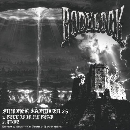 Bodylock - Summer Sampler 26 (2026)