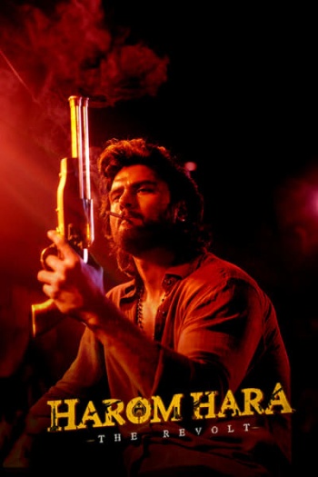 Harom Hara (2024) Hindi ORG Full Movie HDRip | 1080p | 720p | 480p | ESubs