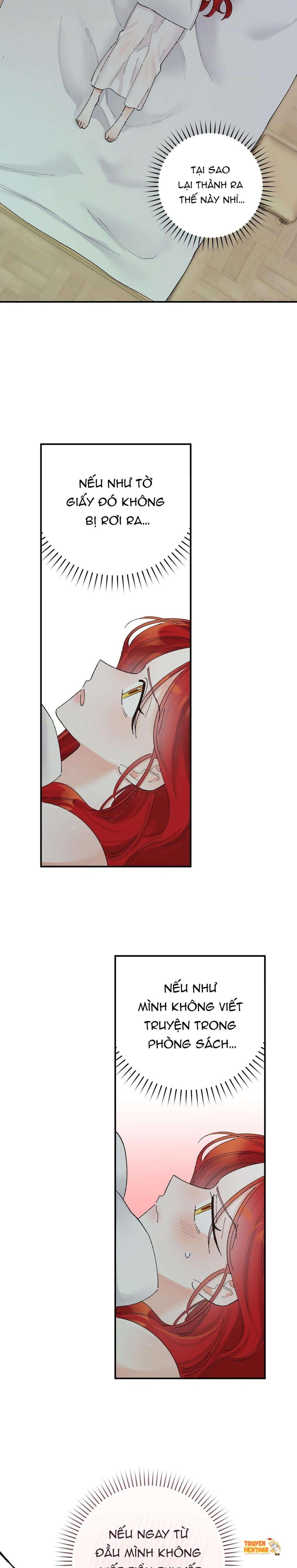 Xem ảnh [không Che] [18+] Sở Thích Khó Nói Của Quý Cô - Chapter 3 - tmpiuklsg8z - Truyenhentaiz.net