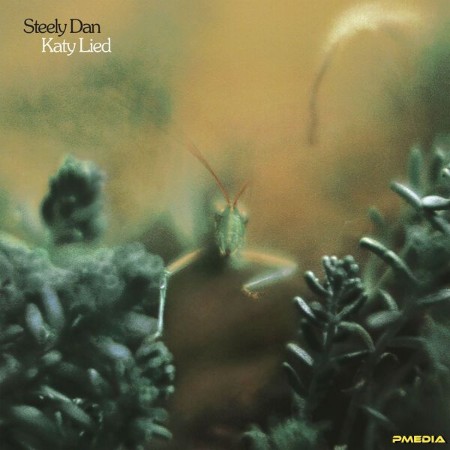 Steely Dan - Katy Lied (1975)