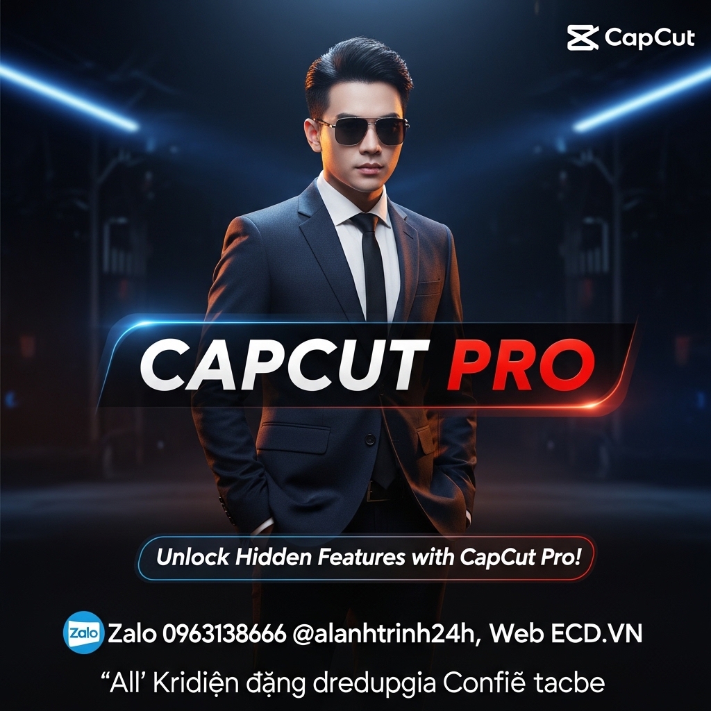 capcut credentials free