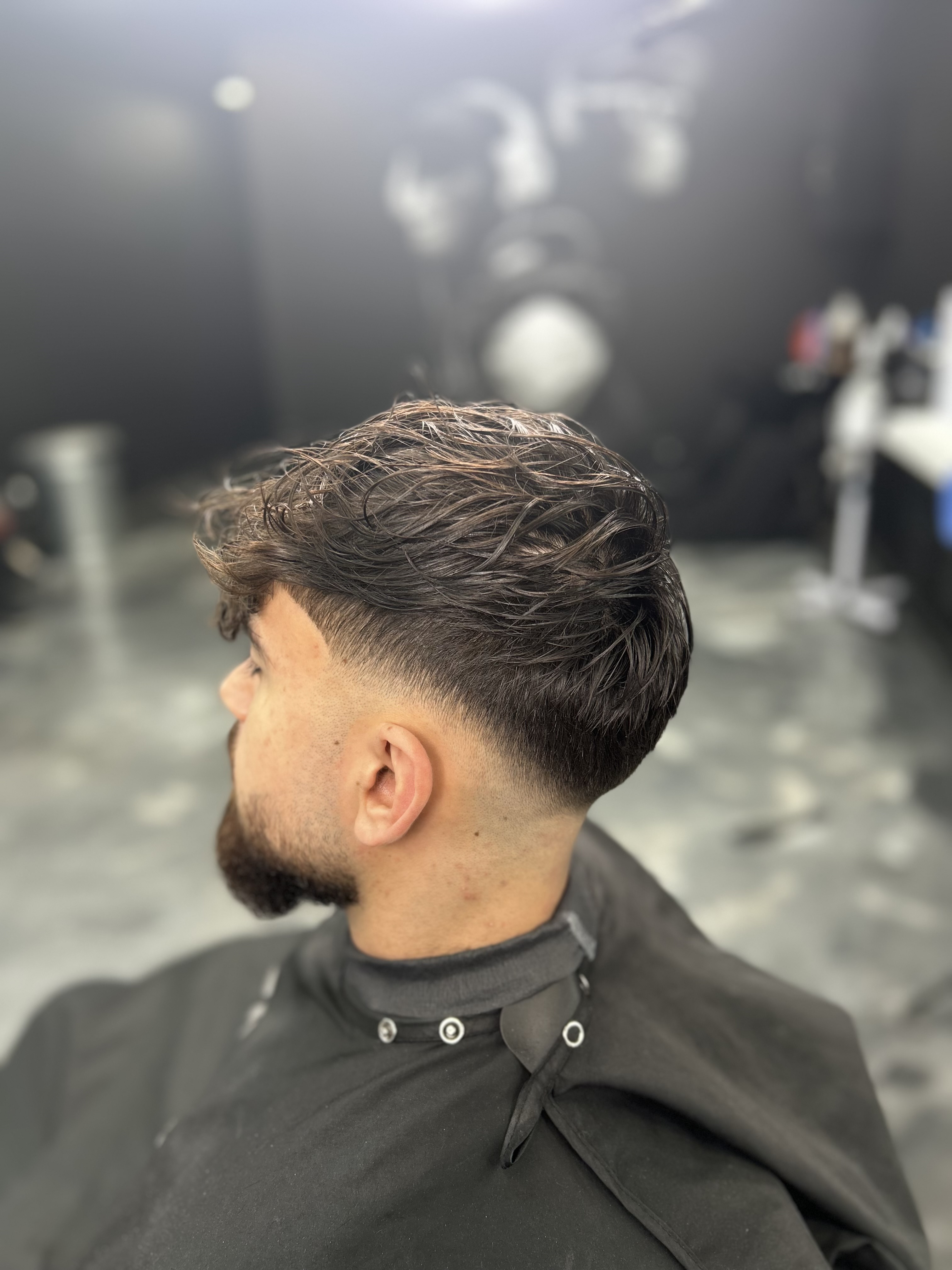 Omar's Work