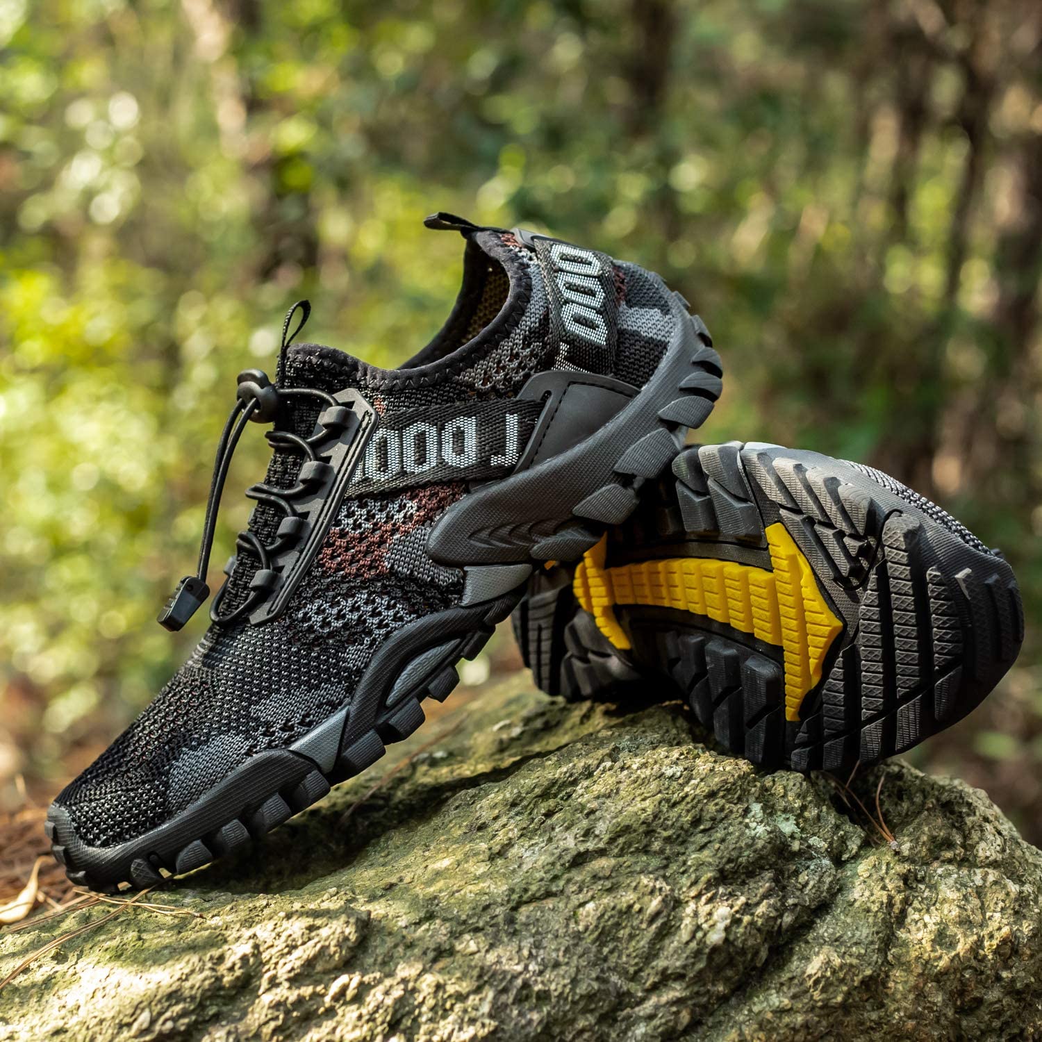 Good water shop hiking shoes