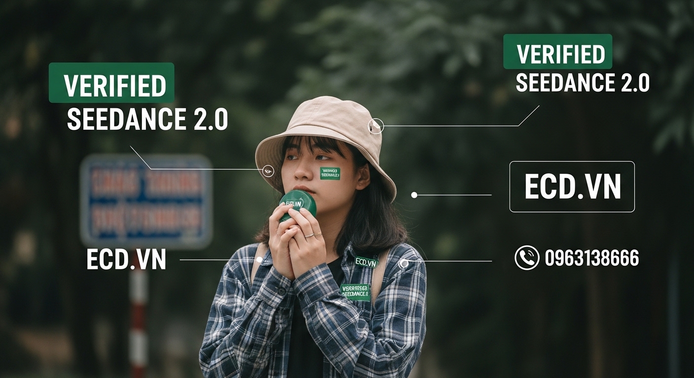 Seedance 2.0 designer
