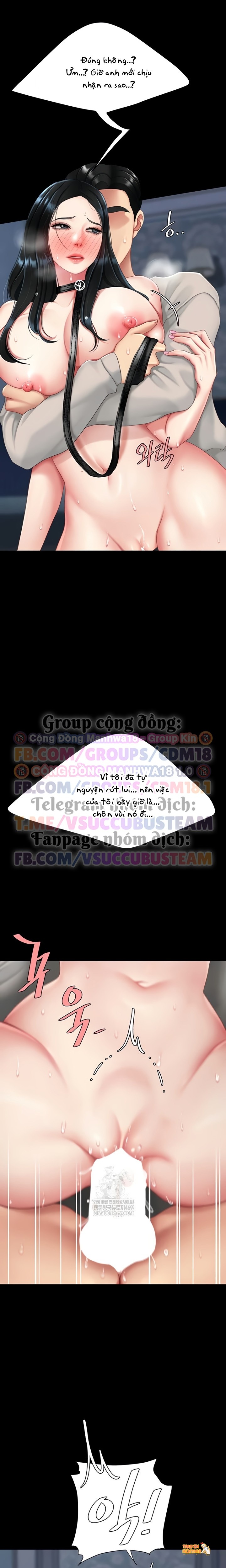 Xem ảnh Ăn Mẹ Trước - Chapter 134 - tmpgv5jukyt - Truyenhentaiz.net