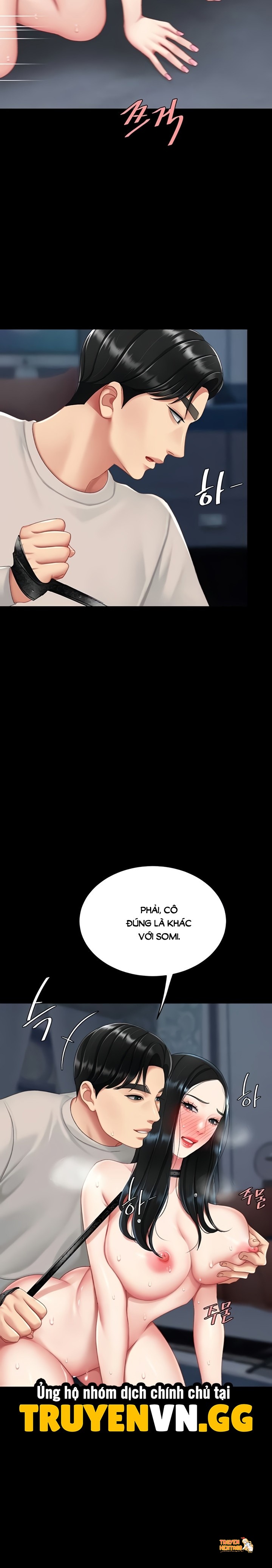 Xem ảnh Ăn Mẹ Trước - Chapter 134 - tmpkhqoath3 - Truyenhentaiz.net