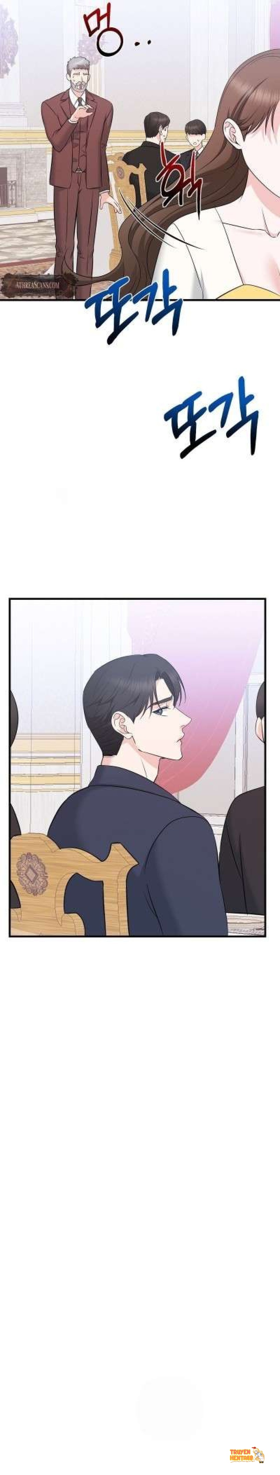 Xem ảnh [18+] Bị Ám Ảnh Bởi Người Sếp Đã Từng Từ Chối Tôi - Chapter 6 - tmpiqnw6wrr - Truyenhentaiz.net