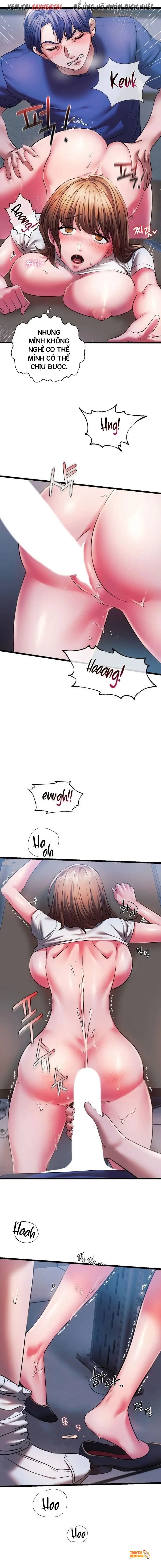 Trang truyện tmpjypw7bu trong truyện tranh Bạn Học Của Tôi - Chapter 15 - truyenhentai18.net