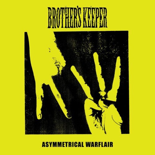 Brother's Keeper - Asymmetrical Warflair (Feat. Drug Church) (2026) MP3