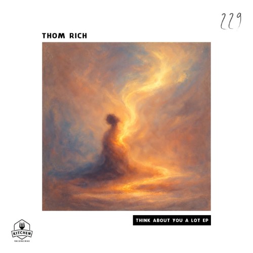 Thom Rich - Think About You a Lot (2026)
