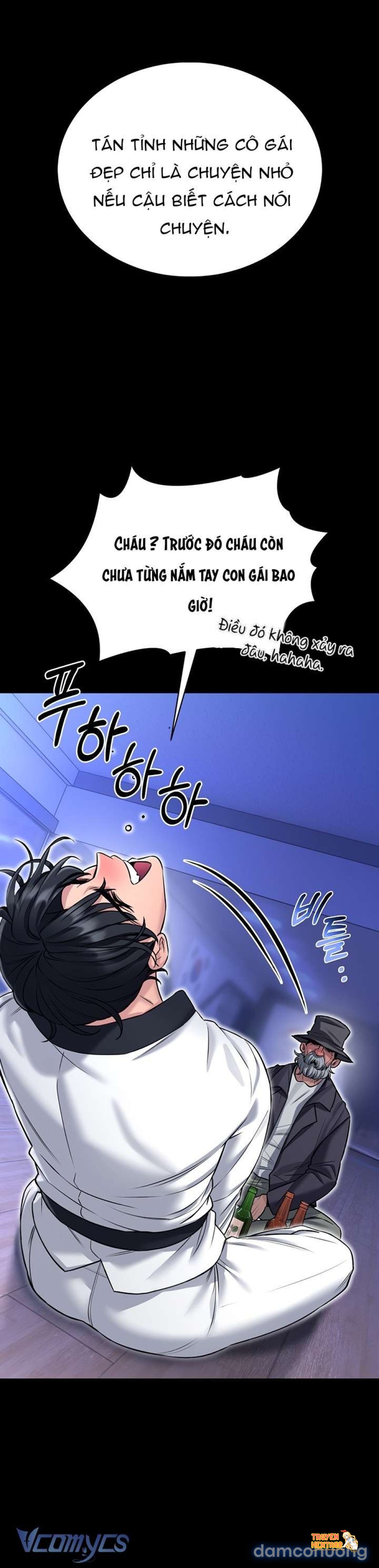 Xem ảnh tmp54fo6zmg trong truyện hentai Hướng Dẫn Bảo Vệ Bản Thân - Chapter 1 - hentaitvn.net