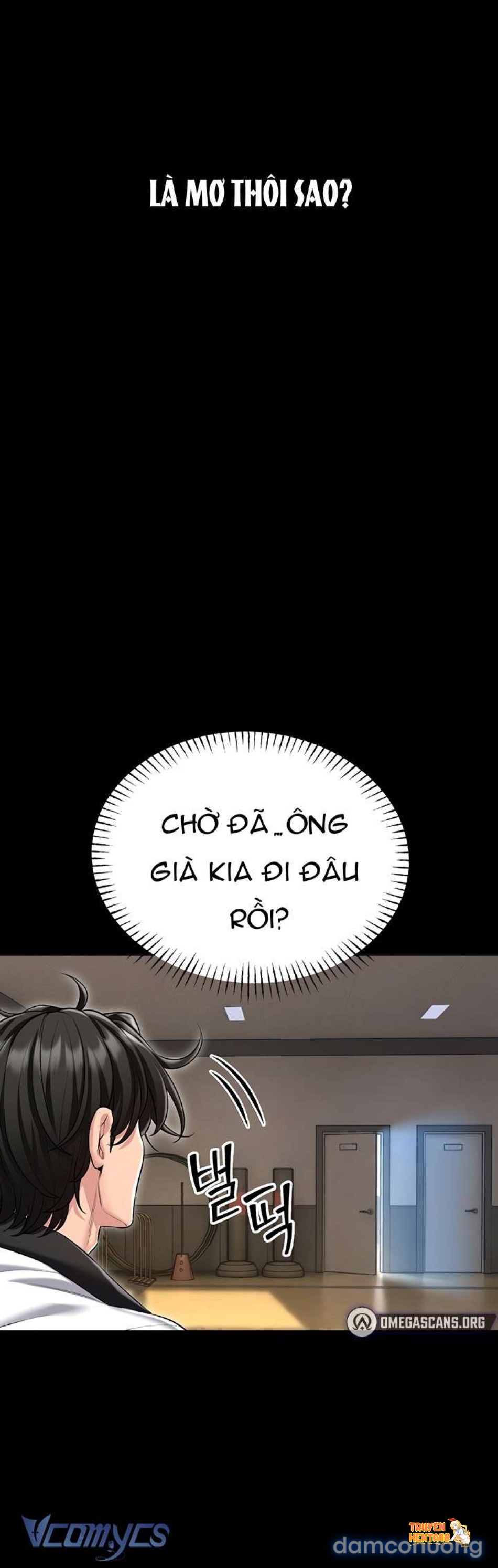 Xem ảnh tmpmeccleja trong truyện hentai Hướng Dẫn Bảo Vệ Bản Thân - Chapter 1 - hentaitvn.net