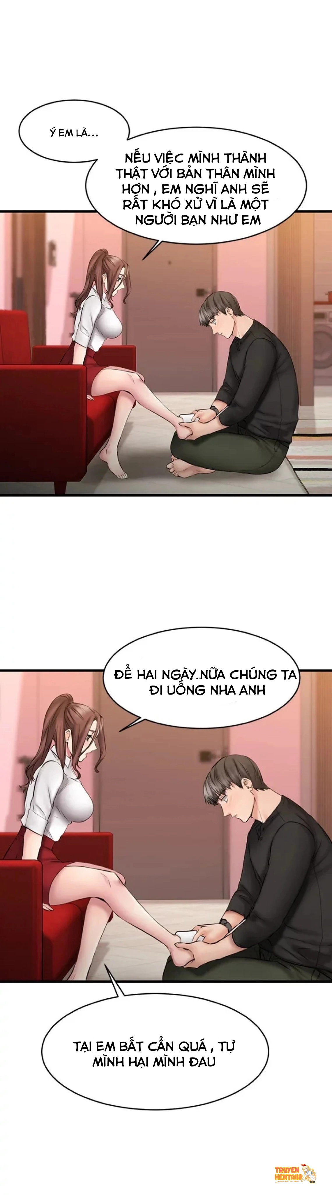 Trang truyện tmpwwob7ynl trong truyện tranh Ranh Giới Người Bạn - Chapter 11 - truyenhentai18.net