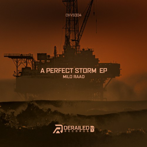 Milo Raad - A Perfect Storm EP (2026)