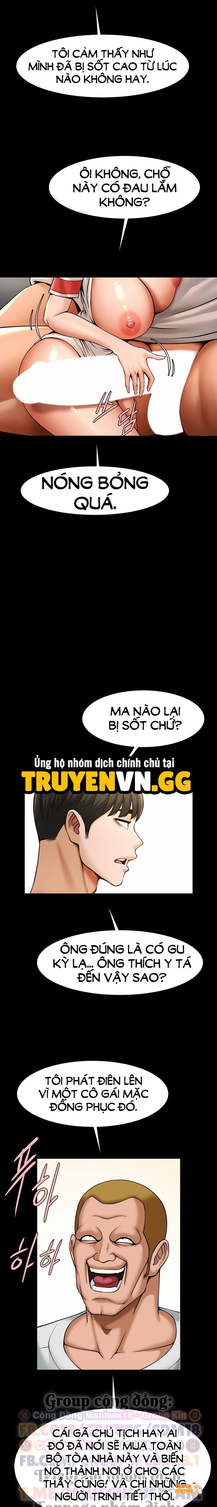 Xem ảnh Giao Kèo Ma Quỷ - Chapter 100 - tmpzgmw hdu - Truyenhentaiz.net