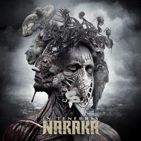 Nara - In Tenebris (2021)
