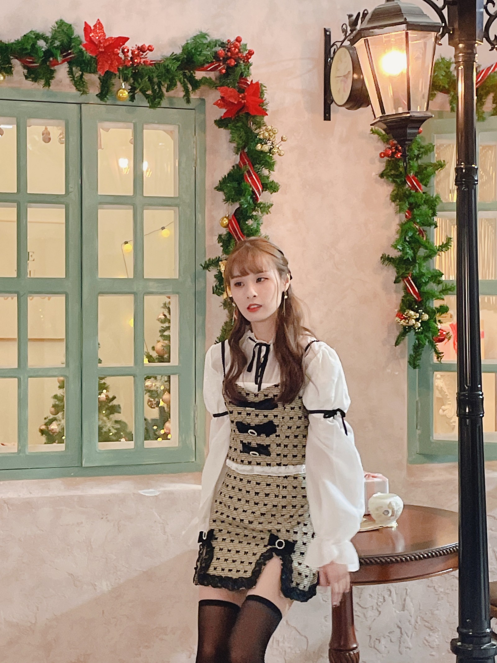 泥泥汝 私房写真合集｜超大量高清写真＋视频（460P｜19V｜1.26GB）插图6