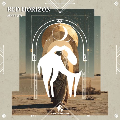 Arcee (IT) - Red Horizon (2026) MP3