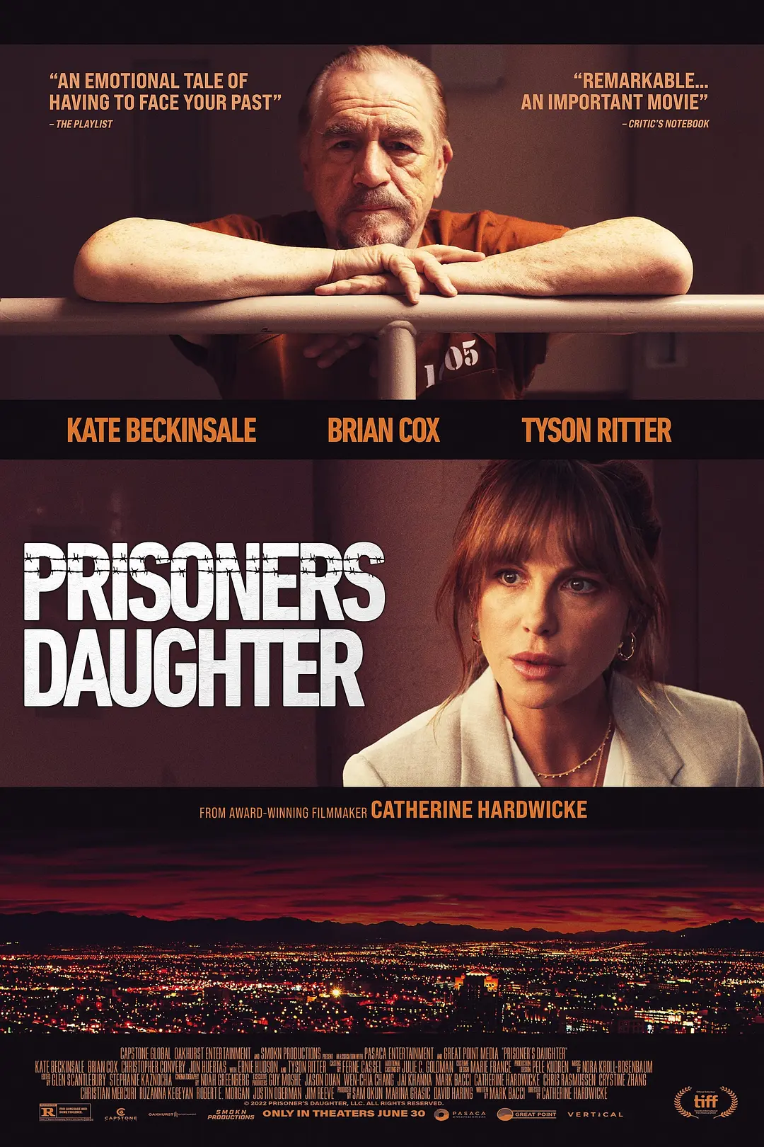[4027] 囚犯之女 / Prisoner’s Daughter (2022)-131417.net