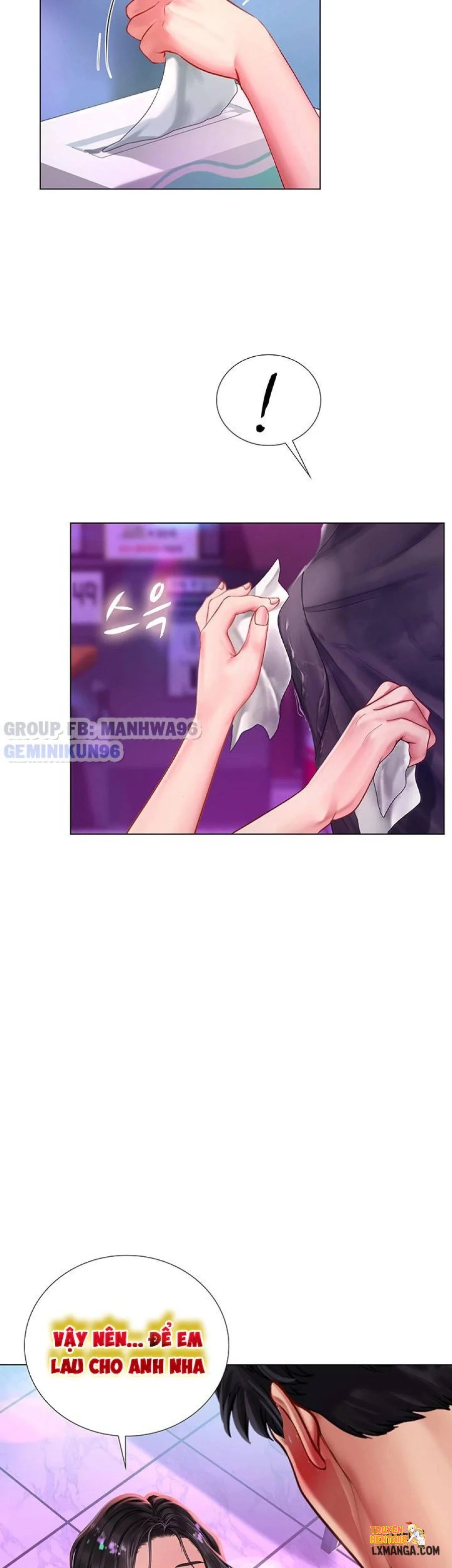 Xem ảnh tmpaavu8n y trong truyện hentai Noryangjin - Chap 57 - www.hentaitvn.net