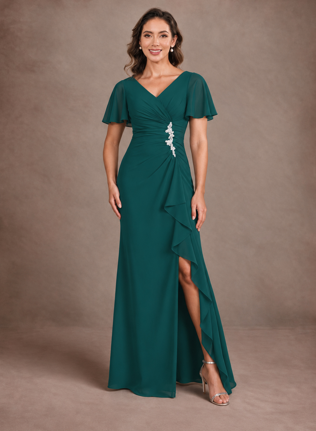 Teal