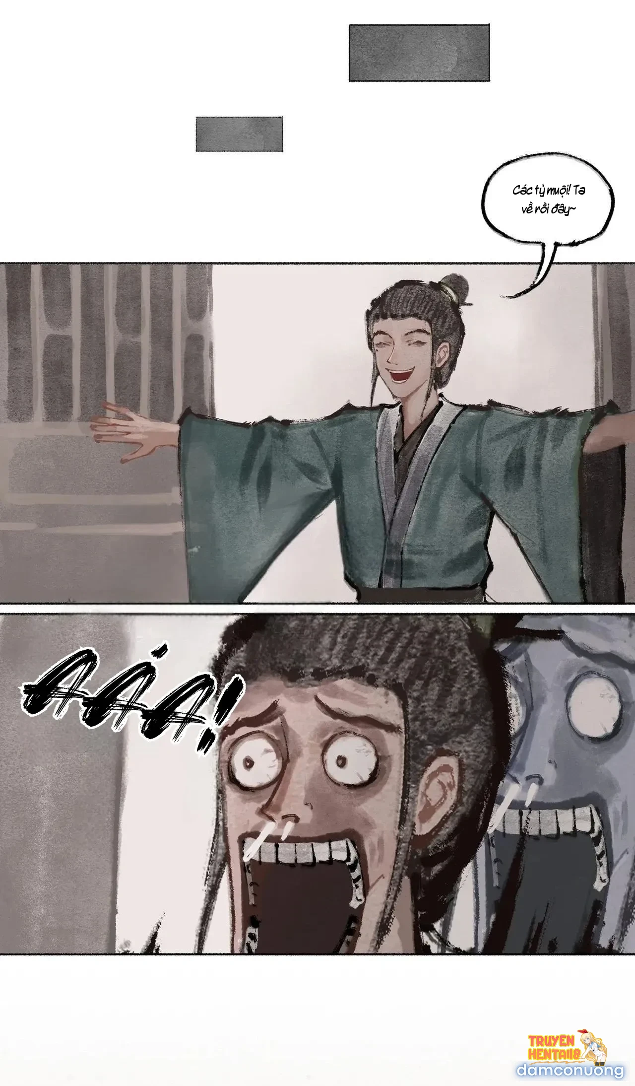 Trang truyện tmpq9ltduu7 trong truyện tranh Kim Bình Mai - Chapter 0 - truyenhentai18.net