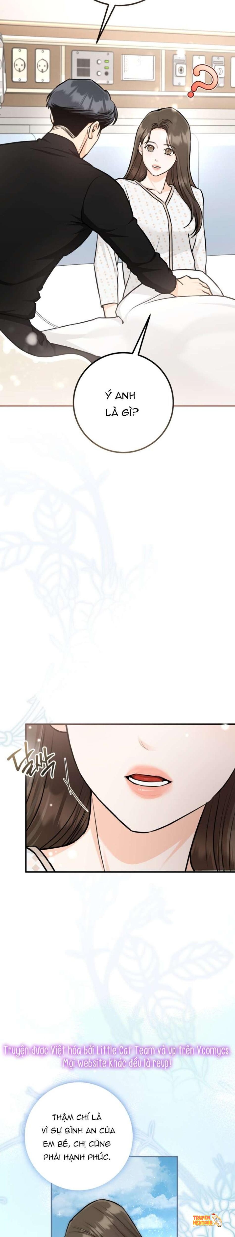 Xem ảnh [18+] Chuyện Kết Hôn - Chapter 60 - tmpcid18279 - Truyenhentaiz.net