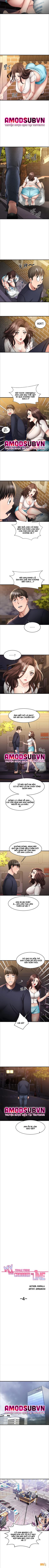Trang truyện tmpnsgakvh6 trong truyện tranh Ranh Giới Người Bạn - Chapter 4 - truyenhentai18.net