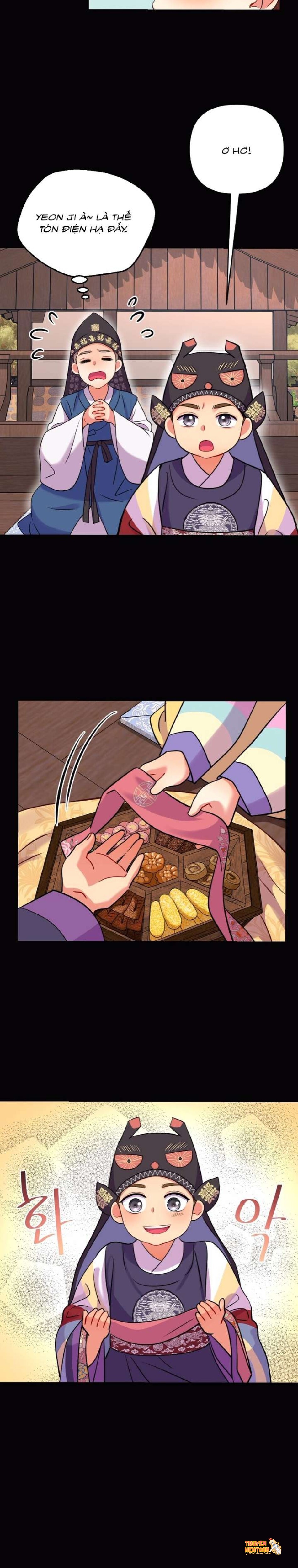 Xem ảnh tmp9m3v4prf trong truyện hentai Chấm Đỏ Định Mệnh - Chapter 17 - www.hentaitvn.net