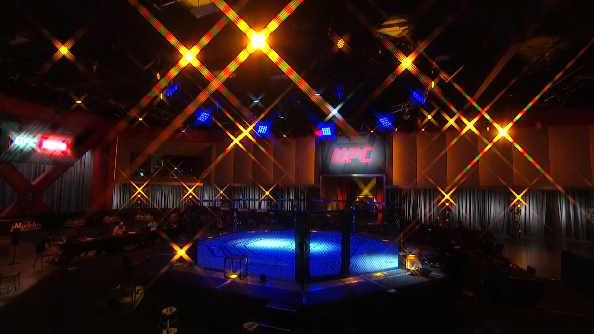 UFC 252 Full PPV 1080i HDTV -WH