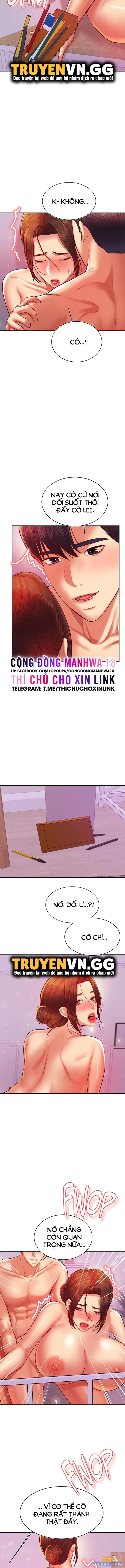 Trang truyện tmph3ifwrvj trong truyện tranh Cô Giáo Ngoài Giờ - Chapter 43 - truyenhentai18.net