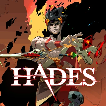Hades 1 box art