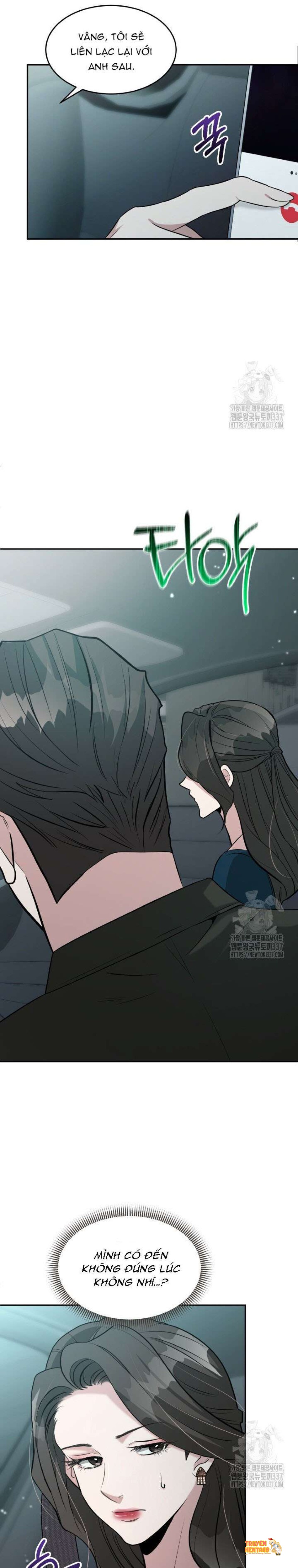 Xem ảnh Collector - Chapter 43 - tmpyv0udov5 - Truyenhentaiz.net