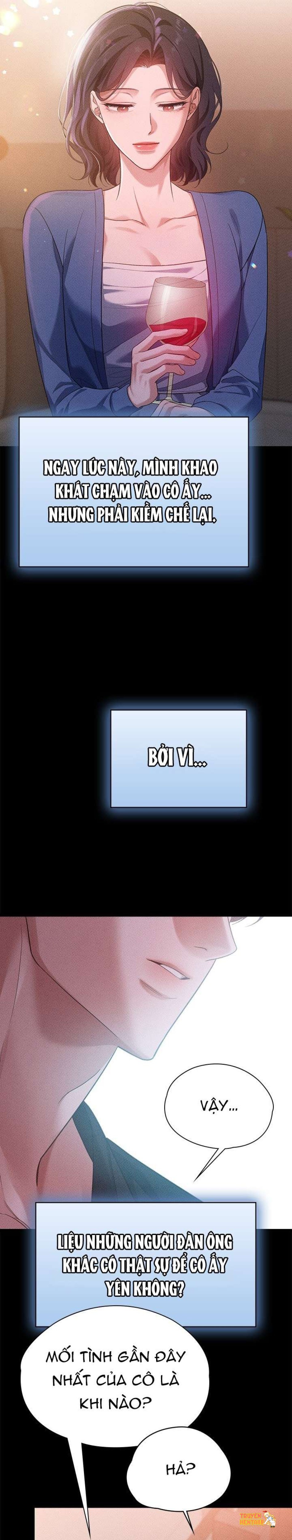 Xem ảnh tmpbvyxa 89 trong truyện hentai Vị Khách Trong Đêm - Chapter 13 - hentaitvn.net