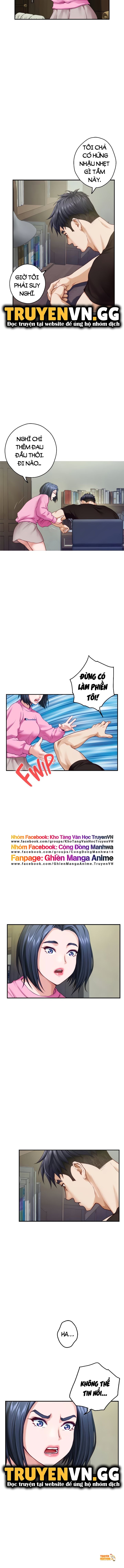 Trang truyện tmp5m7752qt trong truyện tranh Qua Đêm Với Chị Yêu - Chapter 38 - truyenhentai18.net