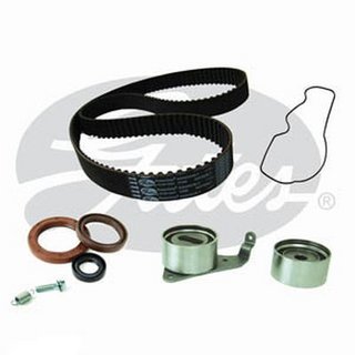 Timing Belt Service Kit
