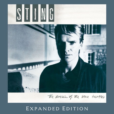 Sting - The Dream Of The Blue Turtles (2025)