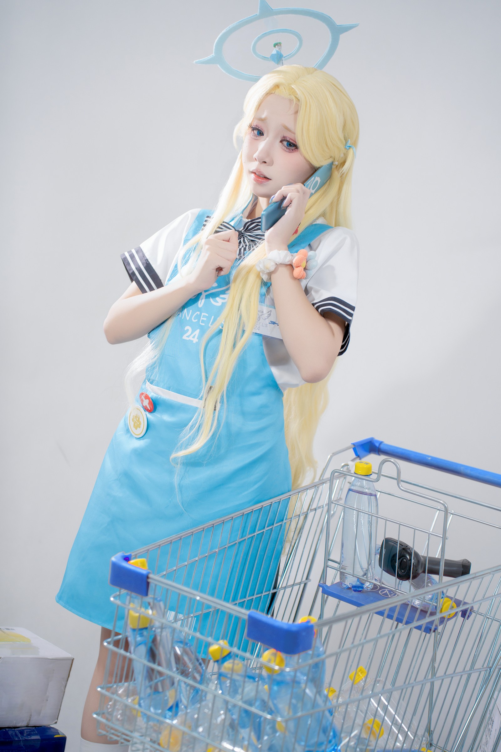 纸悦Etsu_ko《小空》氛围系写真合集｜高清唯美套图[70P-461.9M]插图8