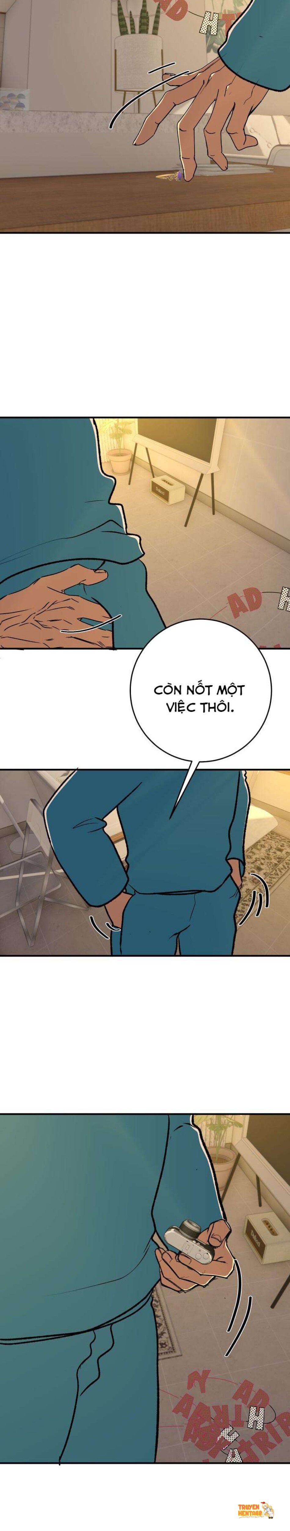 Xem ảnh tmp97jypxfc trong truyện hentai 『18+ Không Che』Back To The Moon - Chapter 26 - hentaitvn.net