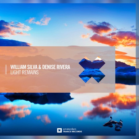 William Silva & Denise Rivera - Light Remains (2025)