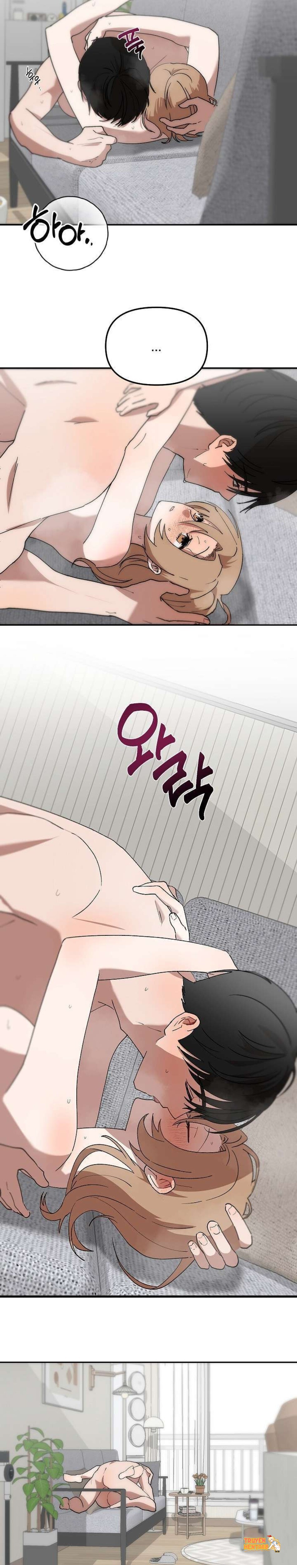 Xem ảnh tmpgbke3ndq trong truyện hentai [không Che] [18+] Cãi Vã Trên Gối - Chapter 4 - hentaitvn.net