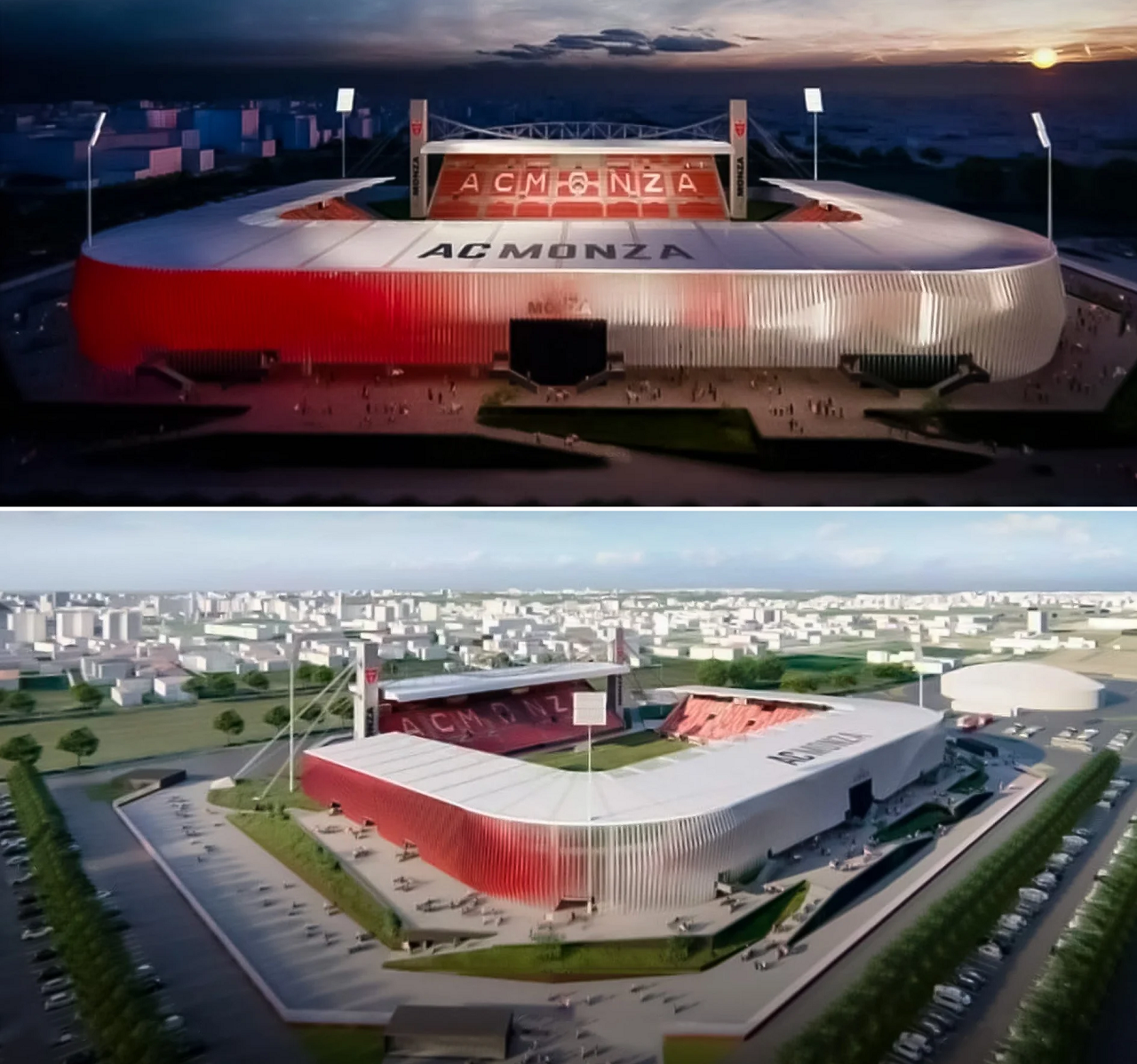 Kimi Antonelli's New Monza Helmet Reveal, image size:1280x1198