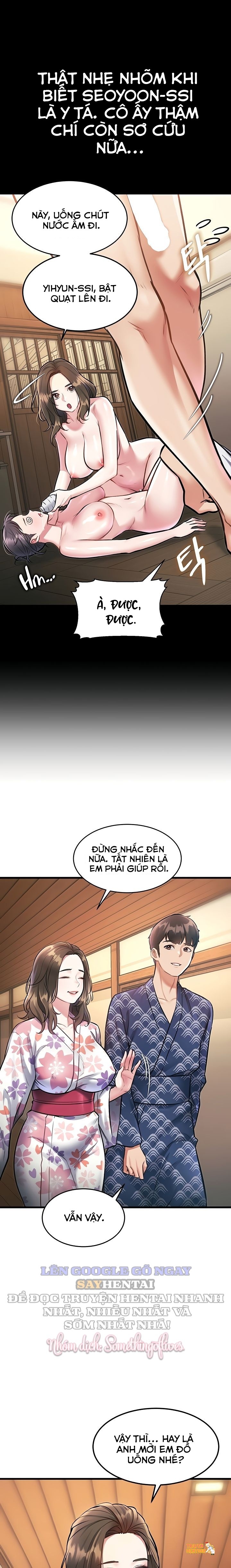 Xem ảnh Bí Ân Dưới Tòa Nhà - Chapter 11 - tmpcjqib30j - Truyenhentaiz.net