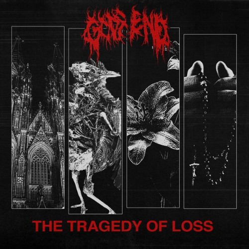 Gods End - The Tragedy Of Loss (2026) MP3