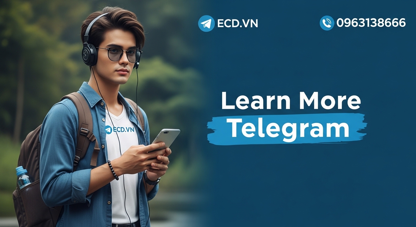 telegram account nhan ngay